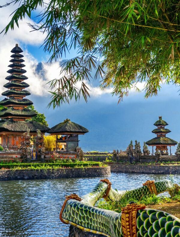 Reasonable Trip Bali Trip
