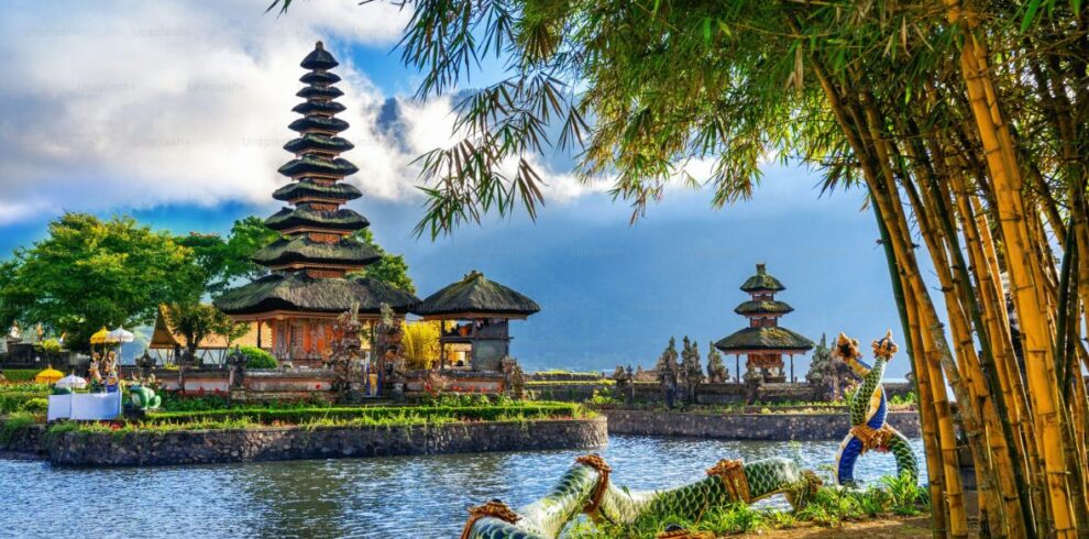 Reasonable Trip Bali Trip
