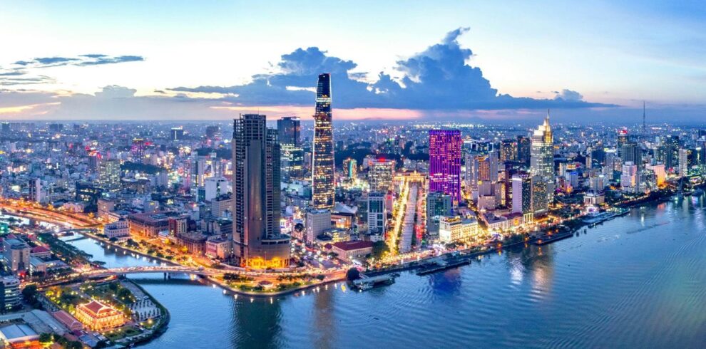 Ho Chi Minh City with Reasonable Trip
