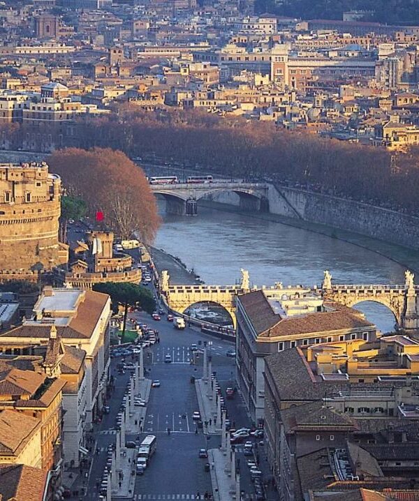 Reasonable Trip Rome Trip