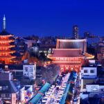 Reasonable Trip Tokyo