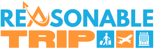 Your Reasonable Trip Partner