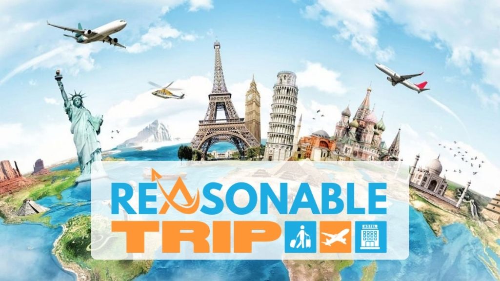 Reasonable Trip - About Us