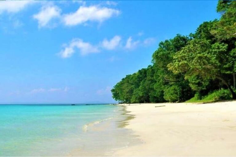 Andaman Island Super Saver Trip – Half Board