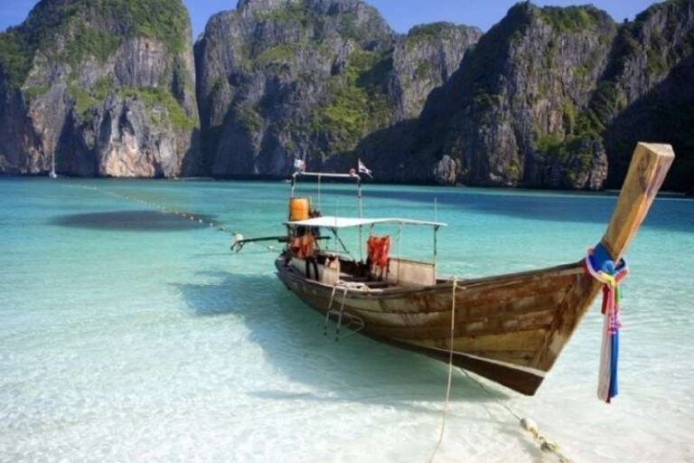 Andaman Island Super Saver Trip – Half Board