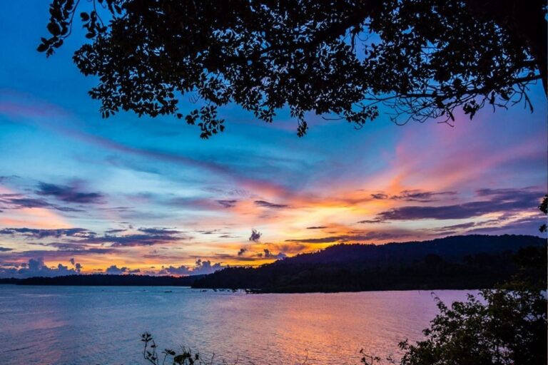 Amazing Andaman Deluxe Holiday - Half Board