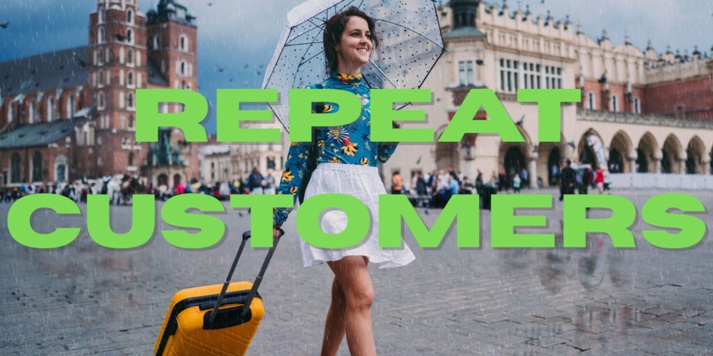 Coupons - REPEATTRIP